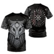 Vikings 3D All Over Printed Shirts For Men And Women 66