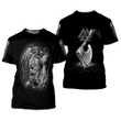 Vikings 3D All Over Printed Shirts For Men And Women 87