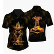 Vikings 3D All Over Printed Shirts For Men And Women 93