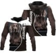 Weimaraner 3D All Over Printed Shirts For Men And Women 14