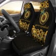 You Are My Sunshine Turtles Car Seat Cover 153