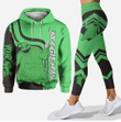 Personalized Oogie Boogie Combo Hoodie & Legging GINNBC107510
