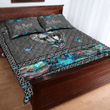 Personalized Quilt Bedding Set GINNBC1114