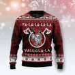 Viking Tattoo 3D Ugly Thicken Sweaters GINTT14701