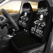 Jack Skellington Car Seat Cover GINNBC1171