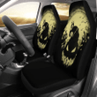 Jack Skellington Car Seat Cover GINNBC1186