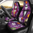 Jack Skellington Car Seat Cover GINNBC1191
