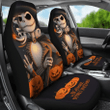 Jack Skellington Car Seat Cover GINNBC1192
