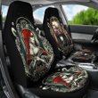 Jack Skellington Car Seat Cover GINNBC1199