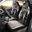 Jack Skellington Car Seat Cover GINNBC1200