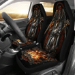 Jack Skellington Car Seat Cover GINNBC1201