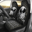 Jack Skellington Car Seat Cover GINNBC1206