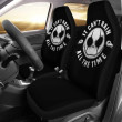 Jack Skelington Car Seat Cover GINNBC1212