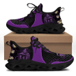 Purple Boogieman Running Max Soul Shoes GINNBC86334