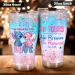 I'm Yours No Returns Or Refunds - Personalized Tumbler
