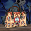 Cute Sally 3D Inflated Premium Leather Bag GINNBC1424