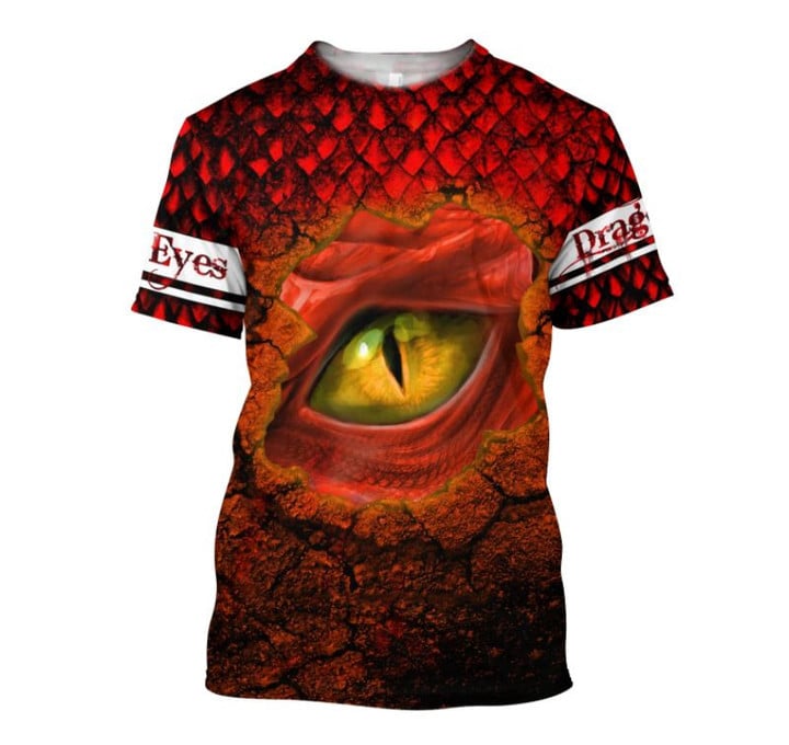 dragon t shirt