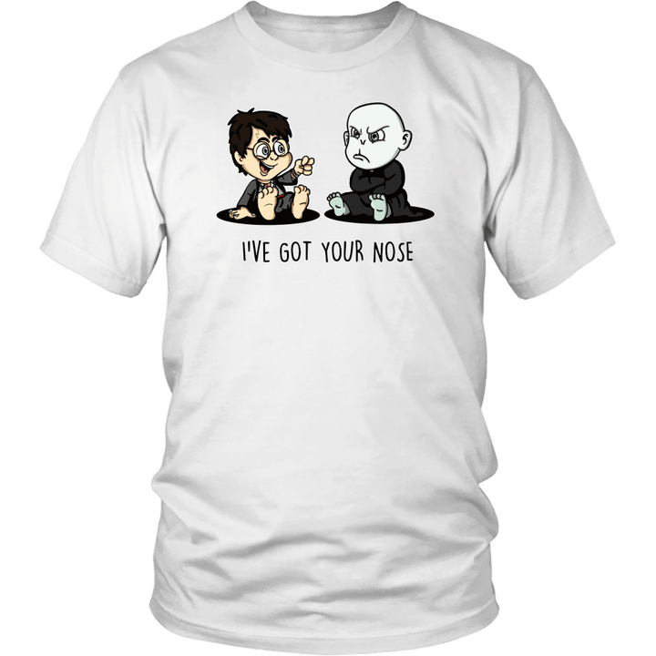 I've Got Your Nose T-Shirt