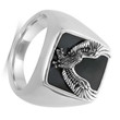 Eagle Rings for Men