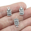Owl Charms Keychain