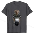 Weimaraner T-Shirt