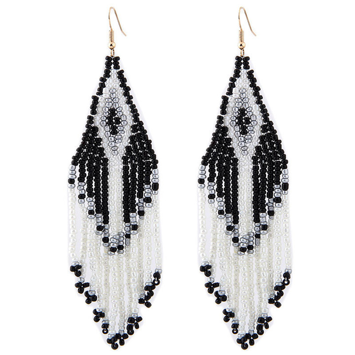 Statement Earrings