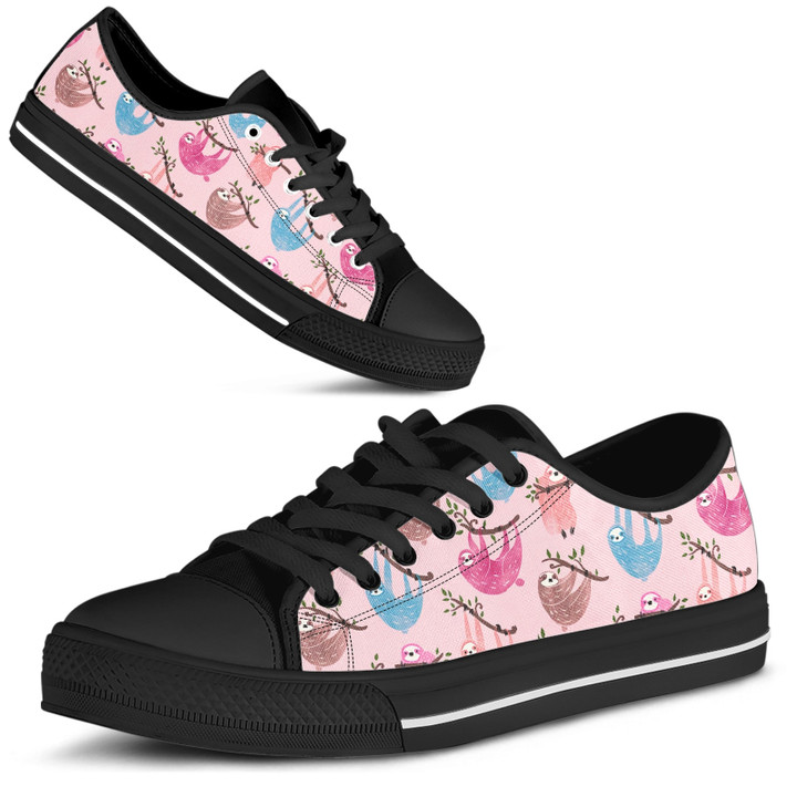 Sloth Casual Shoes