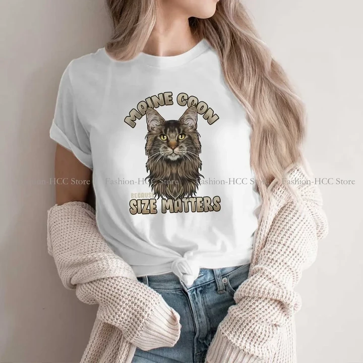Maine Coon T Shirt
