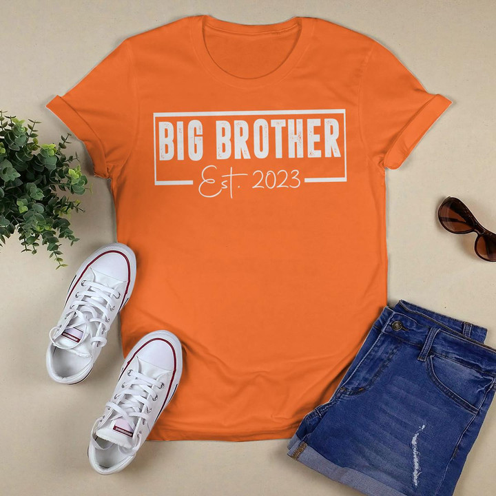 Big Brother Est 2023 T-shirt