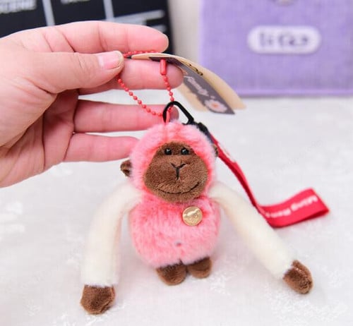 new Stylish sloth pendant Keychain