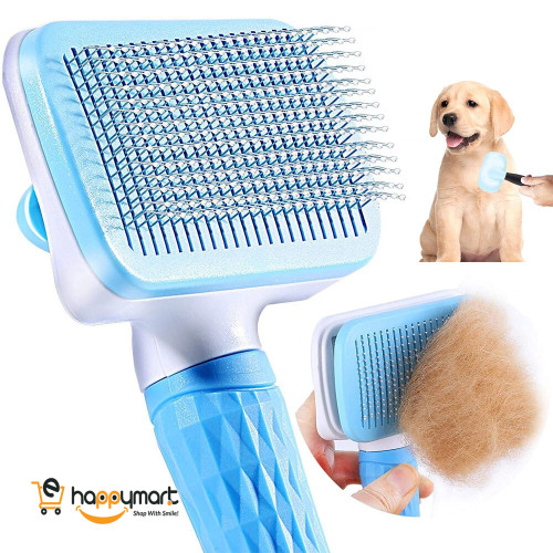 Dog Hair Remover Brush