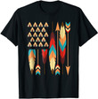 Native Pattern Tshirt