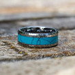 VintageTurquoise Fashion Ring