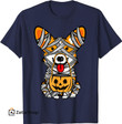 Corgi Halloween T-Shirt
