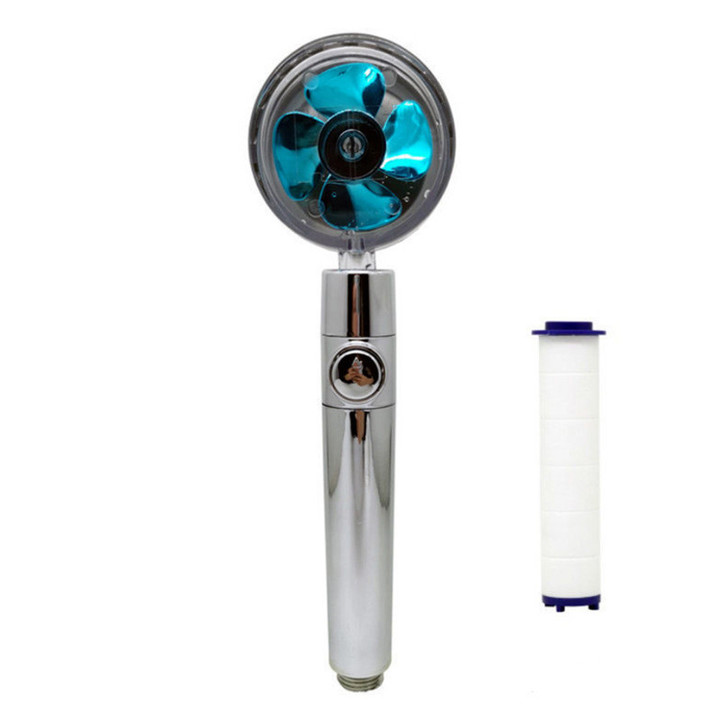 High Pressure Hydro Shower Head