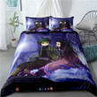 BEST 3D KIMETSU NO YAIBA DEMON SLAYER BEDDING SET