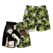 Envy Hawaii Short Pants Custom Anime Merch NTT1302