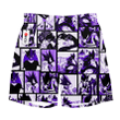 Tsukuyomi Short Pants Custom Anime Merch Clothes NTT0302