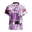 Farnese de Vandimion Hawaiian Shirts Berserk Custom Anime Clothes NTT0302