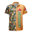 Sirfetch'd Hawaiian Shirts Custom Anime Merch Clothes NTT0202