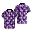 Shiratorizawa Hawaiian Shirts Custom Anime Clothes NTT1302