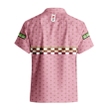 Nezuko Hawaiian Shirts Custom Anime Merch Clothes NTT0202