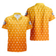 Zenitsu Hawaiian Shirts Custom Anime Merch Clothes NTT0202