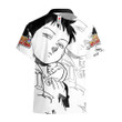 King Hawaiian Shirts Custom Seven Deadly Sins Manga Anime Clothes NTT1503