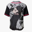 Deishuu Kaiki Jersey Shirt Custom Anime Merch Clothes HA1101