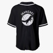 Inarizaki Baseball Jersey Shirts Custom Haikyuu Anime Costume Gift For Fans