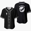 Inarizaki Baseball Jersey Shirts Custom Haikyuu Anime Costume Gift For Fans