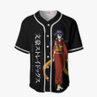Kyouka Izumi Jersey Shirt Custom Anime Merch Clothes HA1101