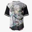 Atsushi Nakajima Jersey Shirt Custom Anime Merch Clothes HA1101
