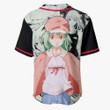 Nadeko Sengoku Jersey Shirt Custom Anime Merch Clothes HA1101